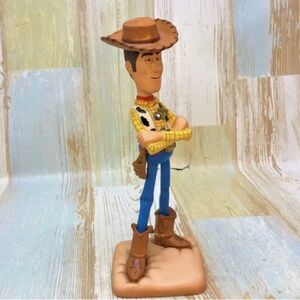 WDCC Woody Statue (I’m Still Andy’s Favorite) 1998